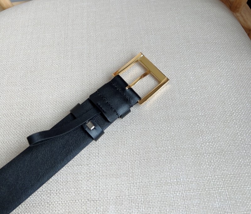 Pra*a belts